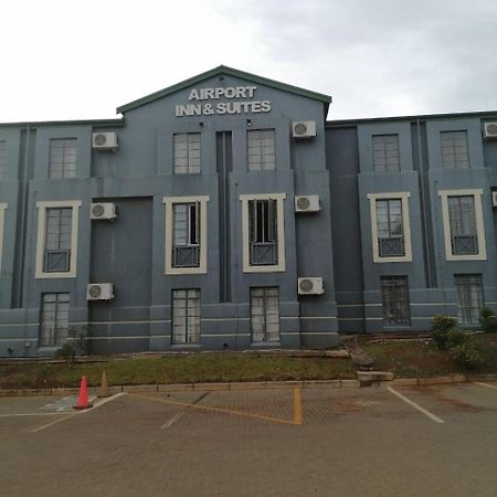 Airport Inn And Suites Edenvale Kültér fotó
