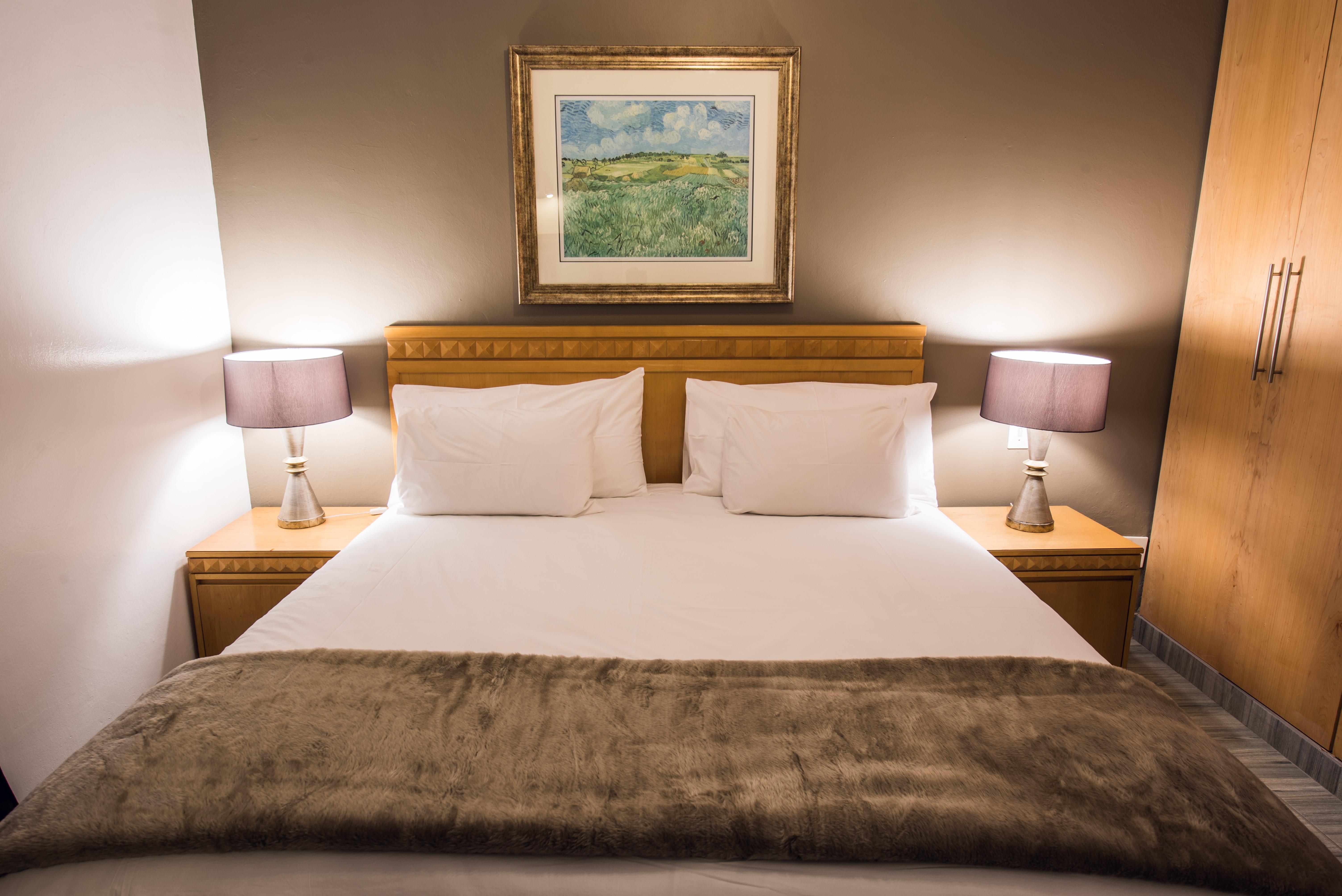 Airport Inn And Suites Edenvale Kültér fotó