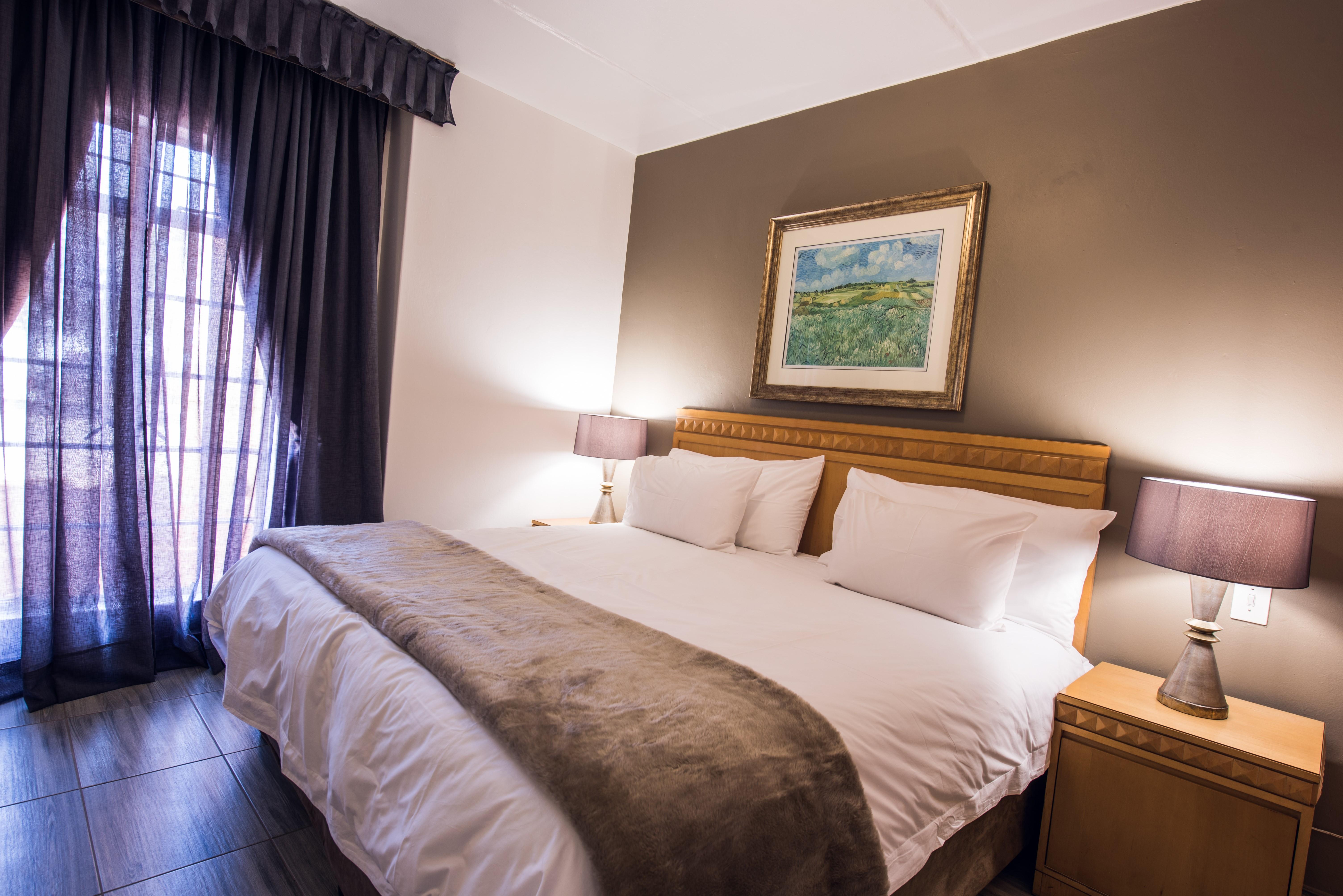 Airport Inn And Suites Edenvale Kültér fotó