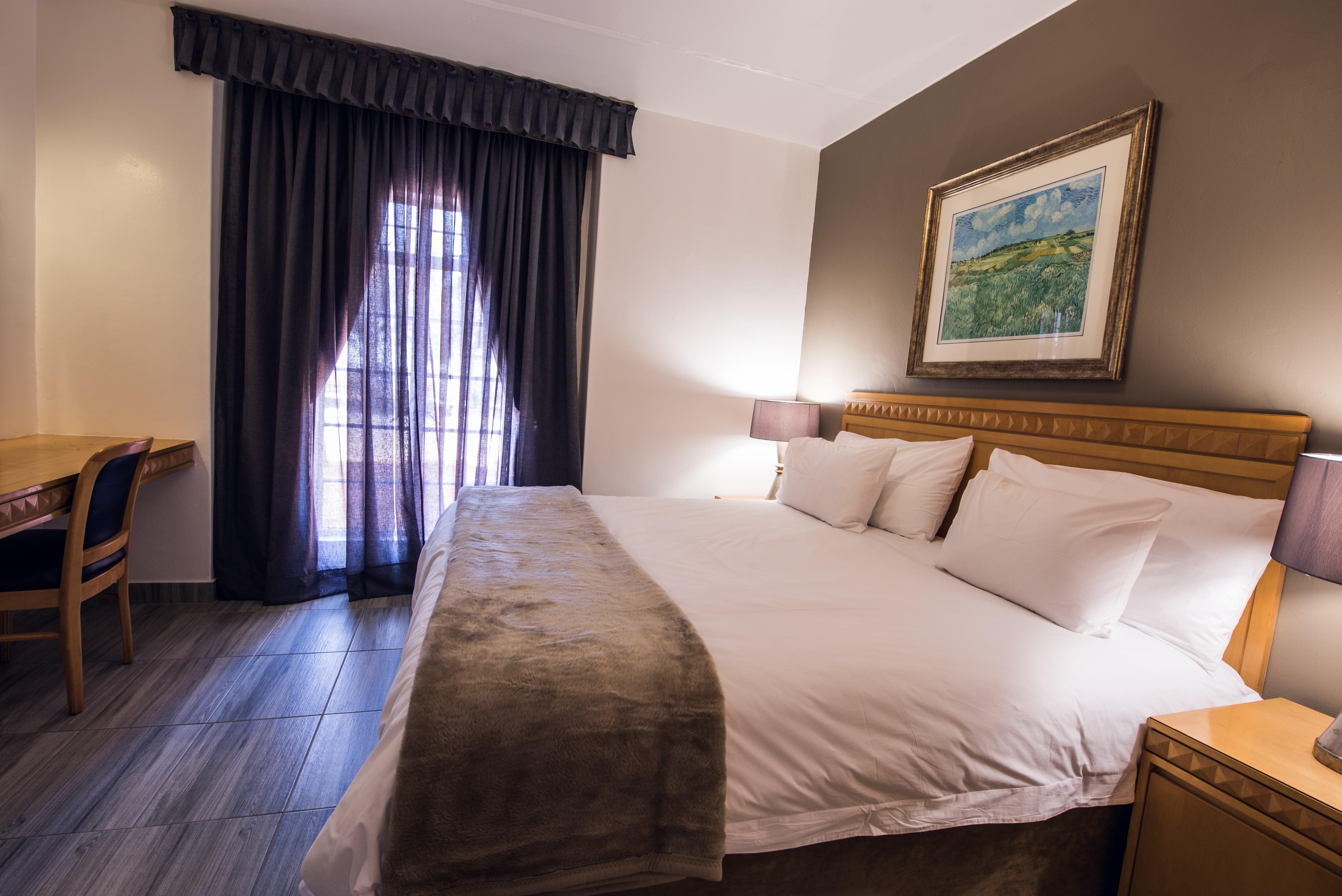 Airport Inn And Suites Edenvale Kültér fotó