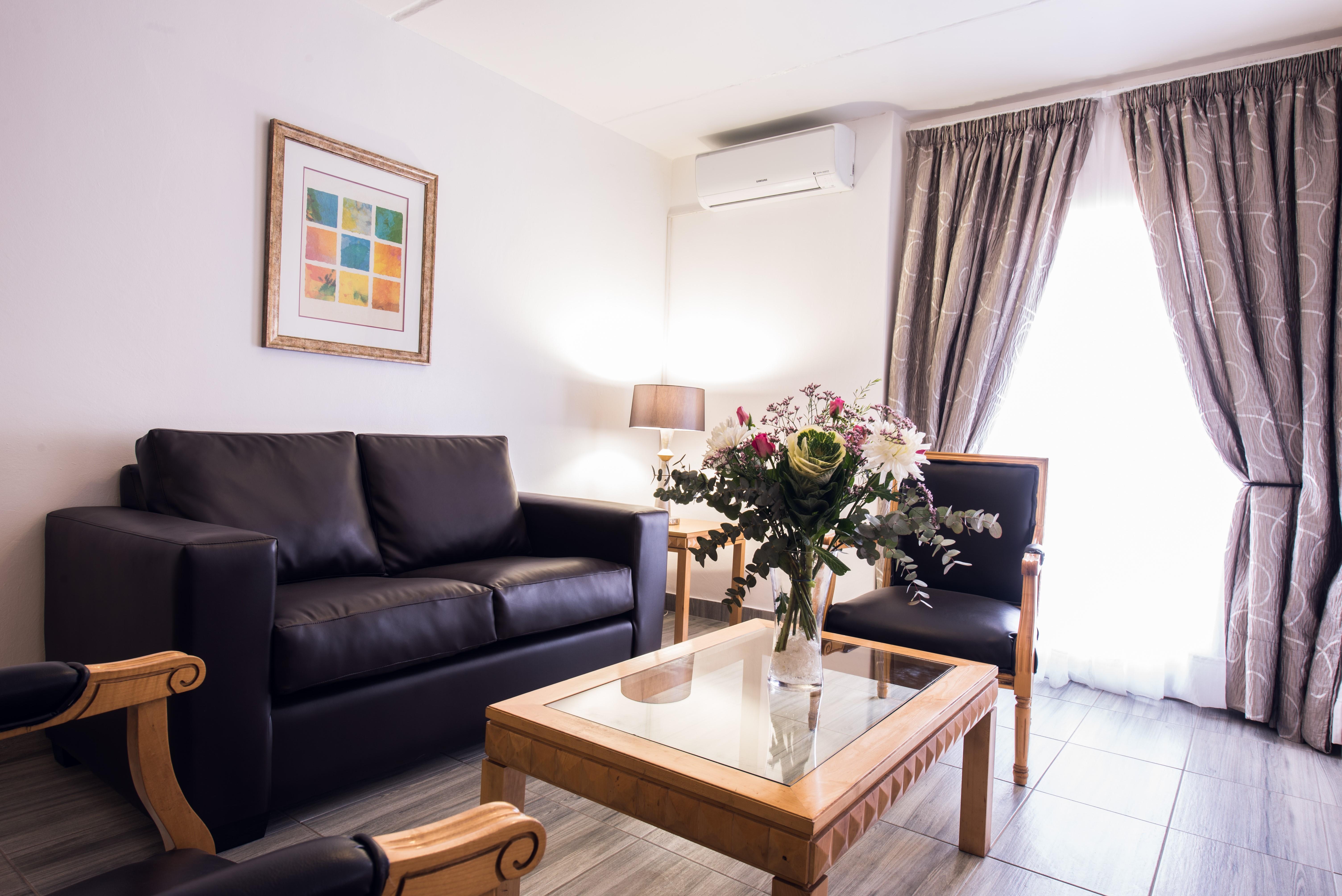 Airport Inn And Suites Edenvale Kültér fotó