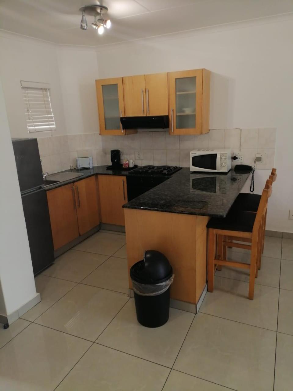 Airport Inn And Suites Edenvale Kültér fotó