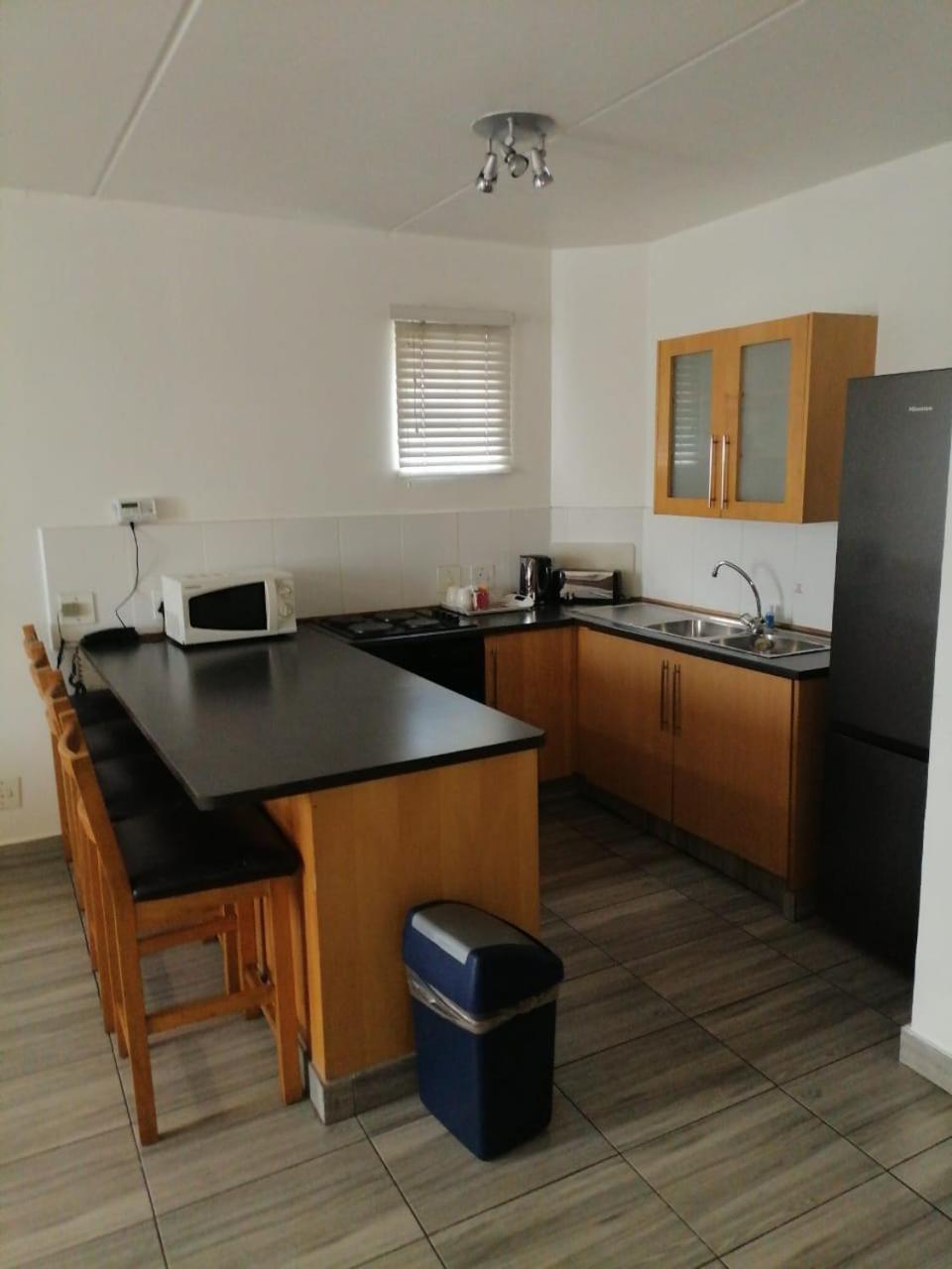Airport Inn And Suites Edenvale Kültér fotó
