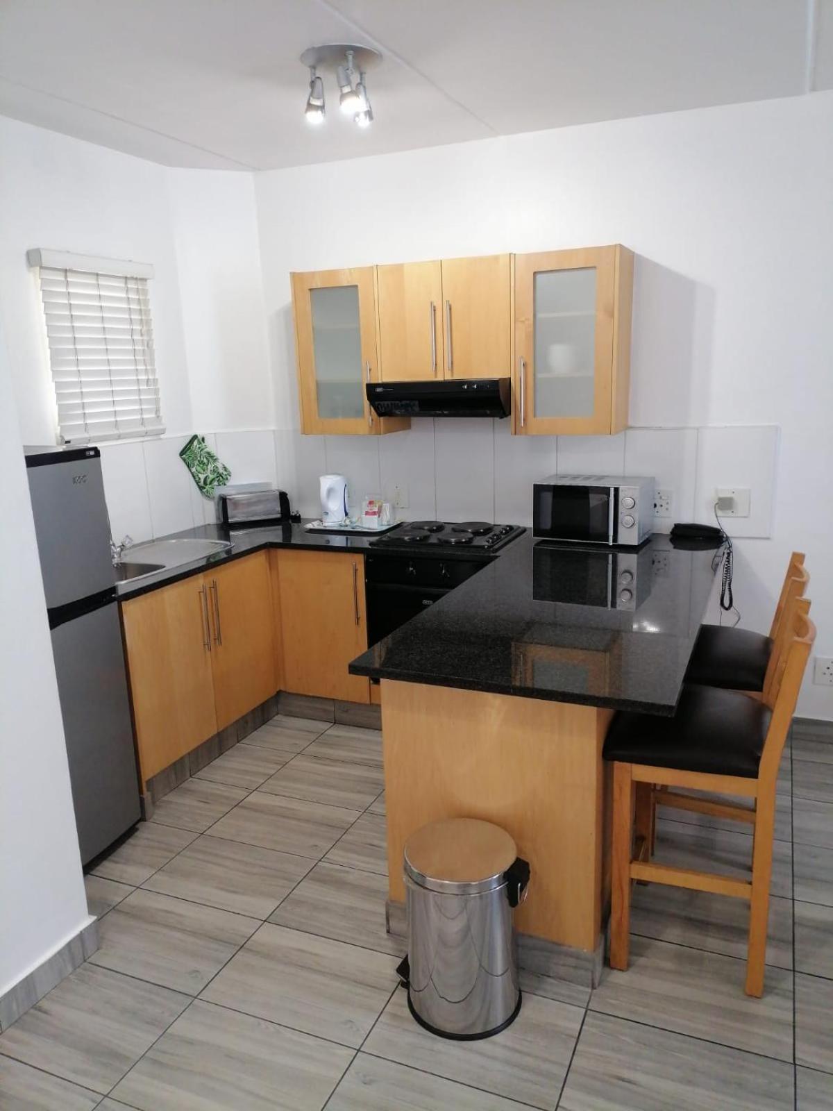 Airport Inn And Suites Edenvale Kültér fotó