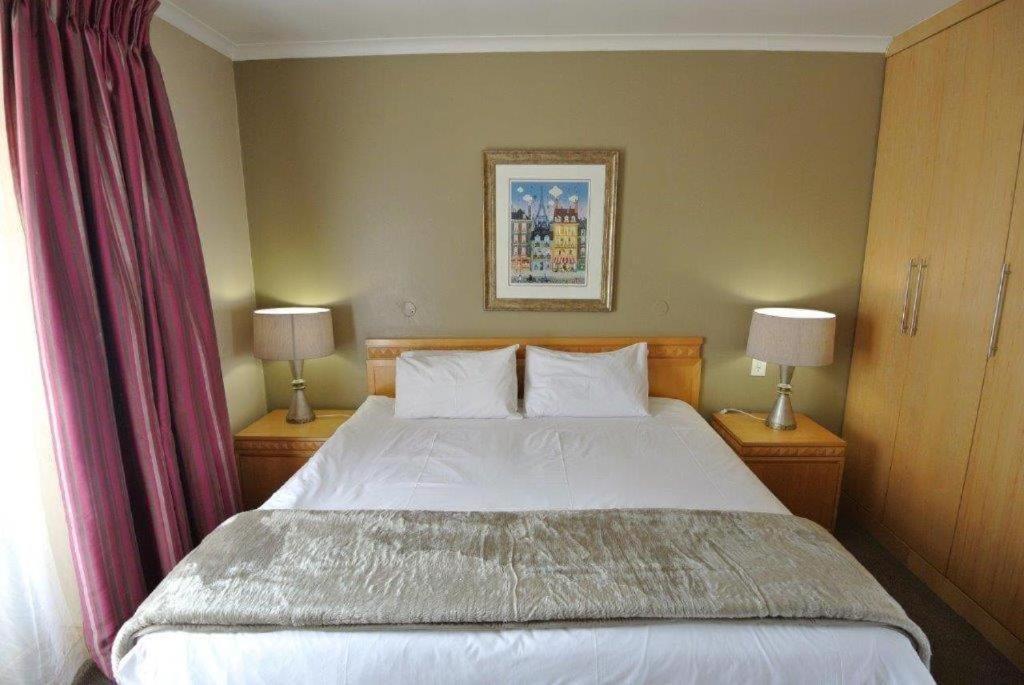 Airport Inn And Suites Edenvale Kültér fotó